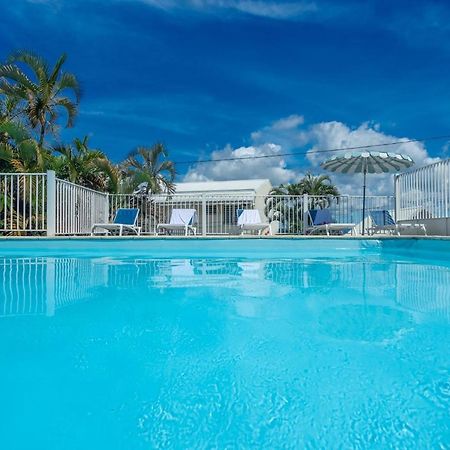 Residence De La Baie - Anse Mitan Ле Троа-Илет Екстериор снимка