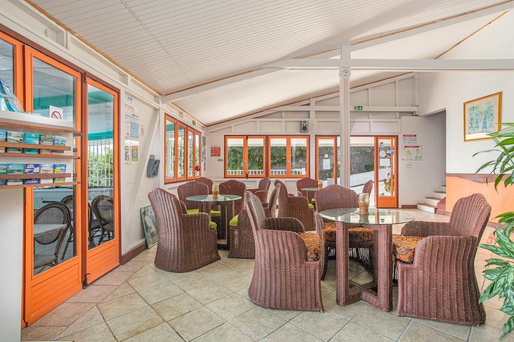 Residence De La Baie - Anse Mitan Ле Троа-Илет Екстериор снимка