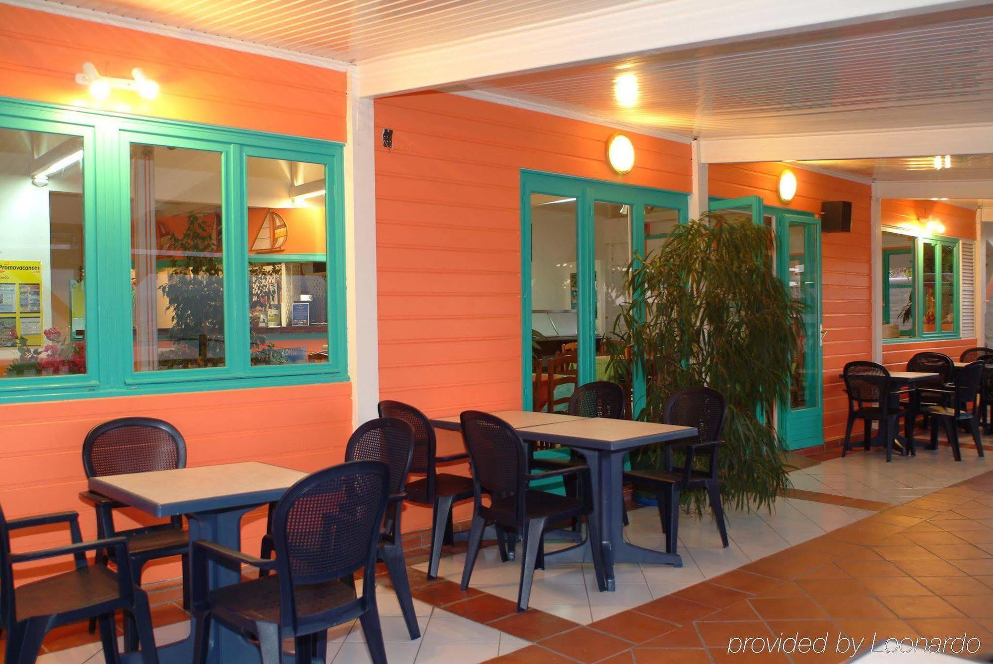 Residence De La Baie - Anse Mitan Ле Троа-Илет Екстериор снимка